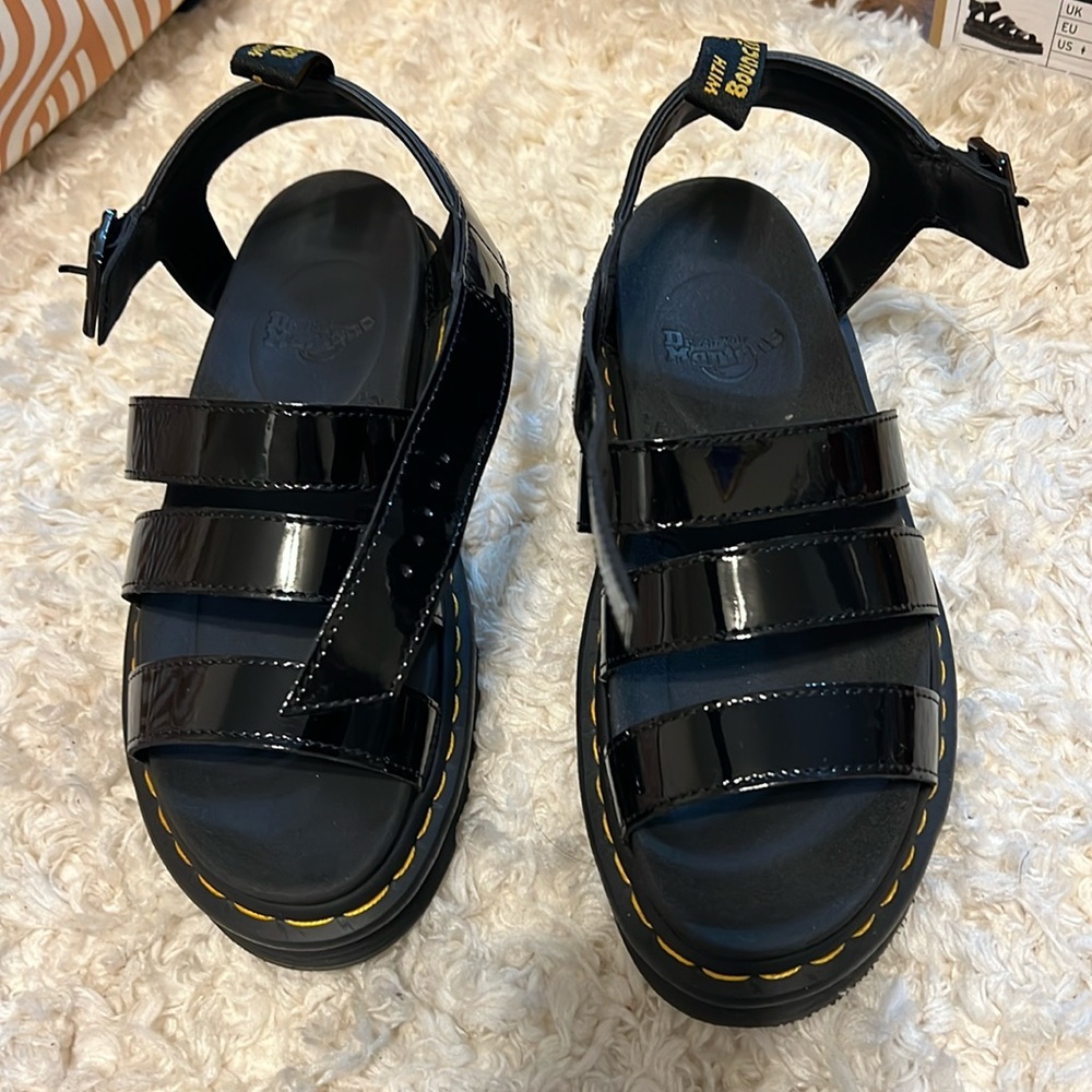 Dr. Martens